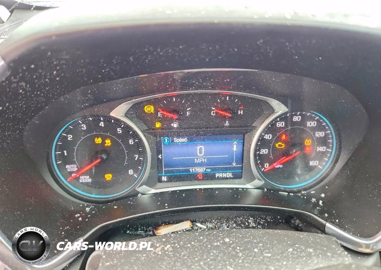 2021 Chevrolet Equinox Lt VIN:3GNAXTEV1MS103567 - 9
