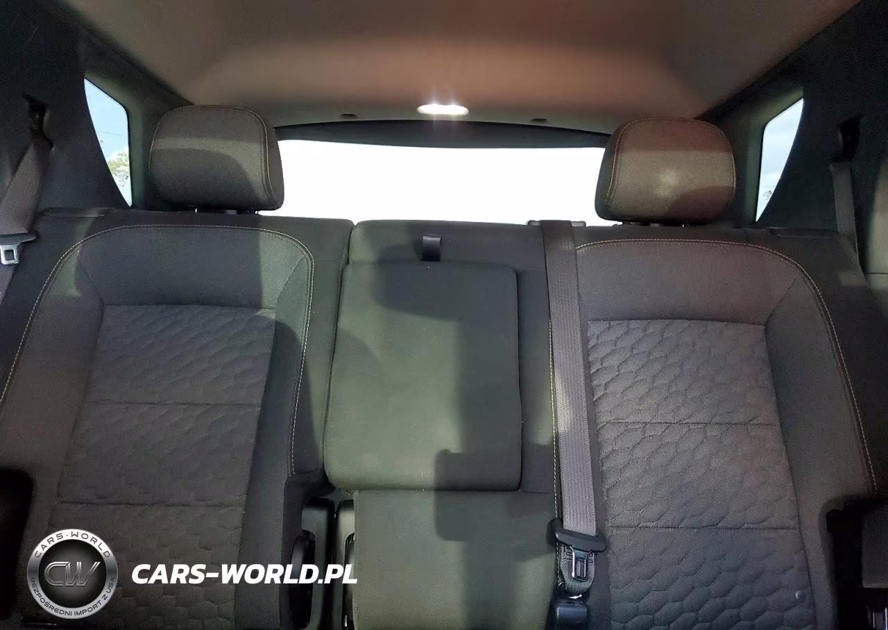 2021 Chevrolet Equinox Lt VIN:2GNAXKEV8M6109424 - 10
