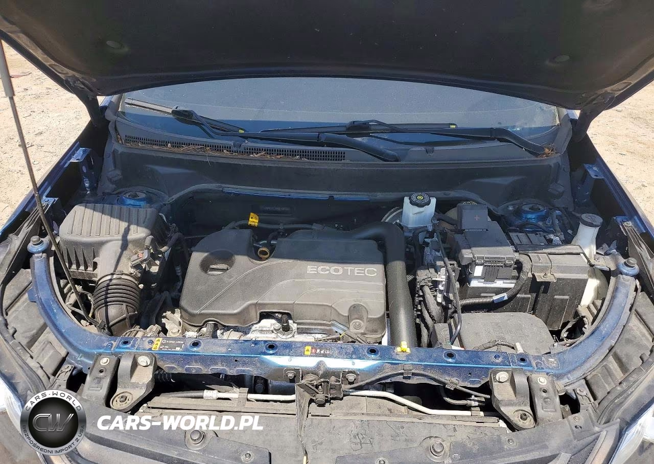 2021 Chevrolet Equinox Lt VIN:2GNAXKEV8M6109424 - 12
