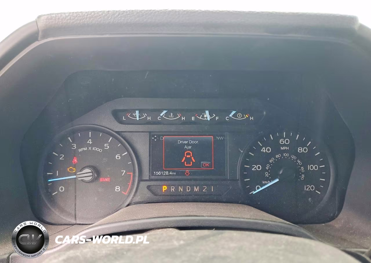 2019 Ford F150 Xl VIN:1FTEX1CB0KKE70654 - 9