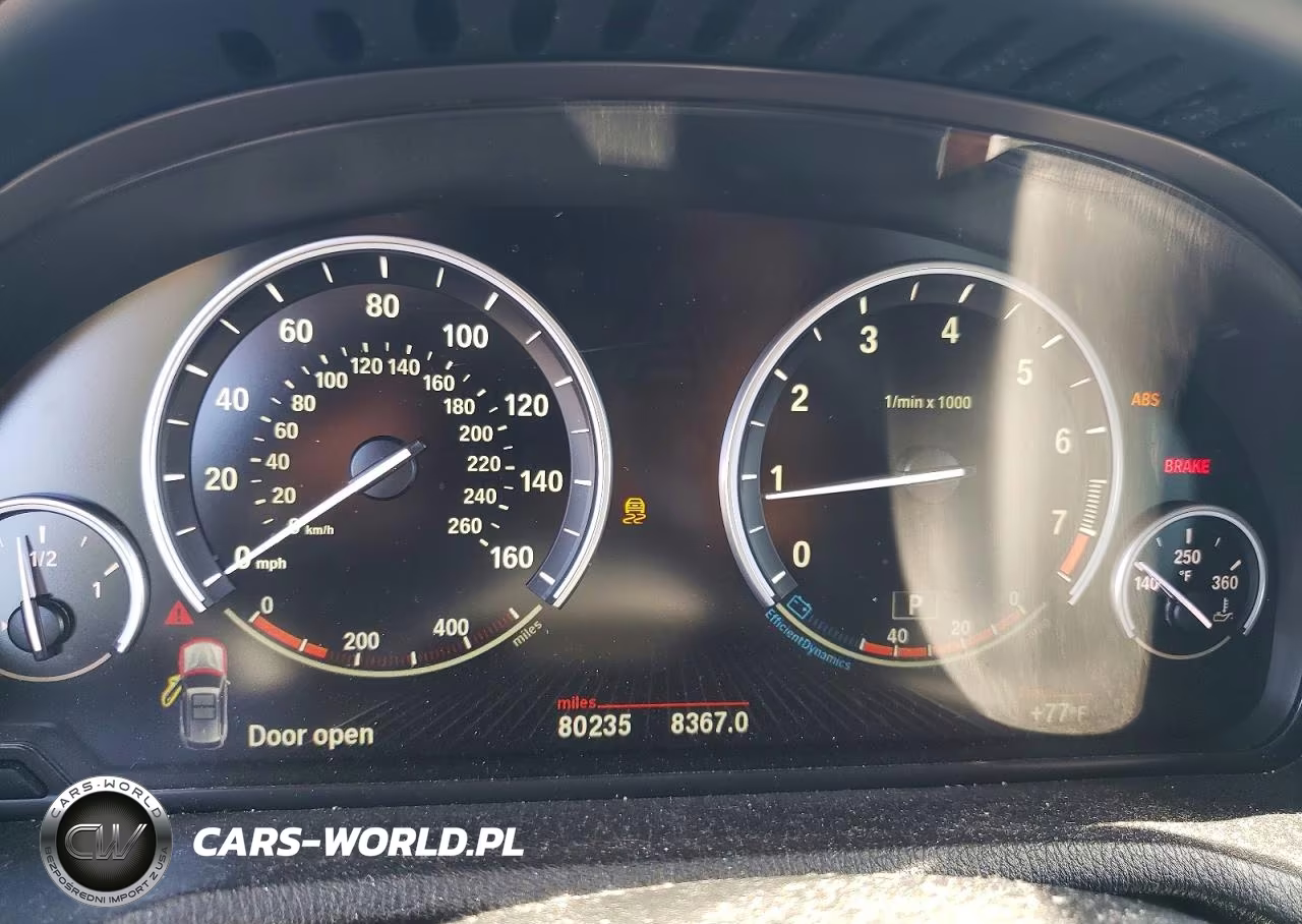 2016 BMW X3 xDrive28I VIN:5UXWX9C54G0D68694 - 9
