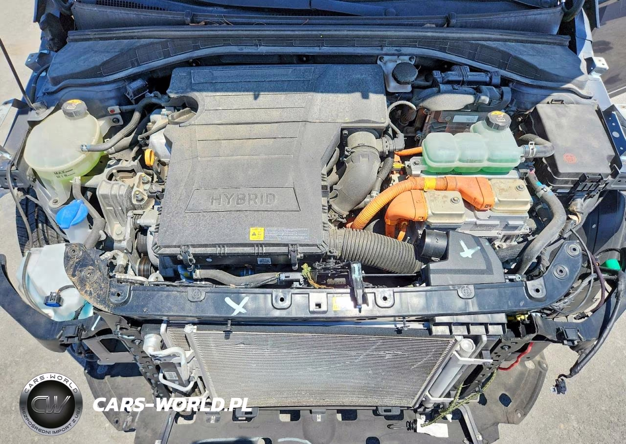 2019 Hyundai Ioniq Sel VIN:KMHC75LC0KU132338 - 11