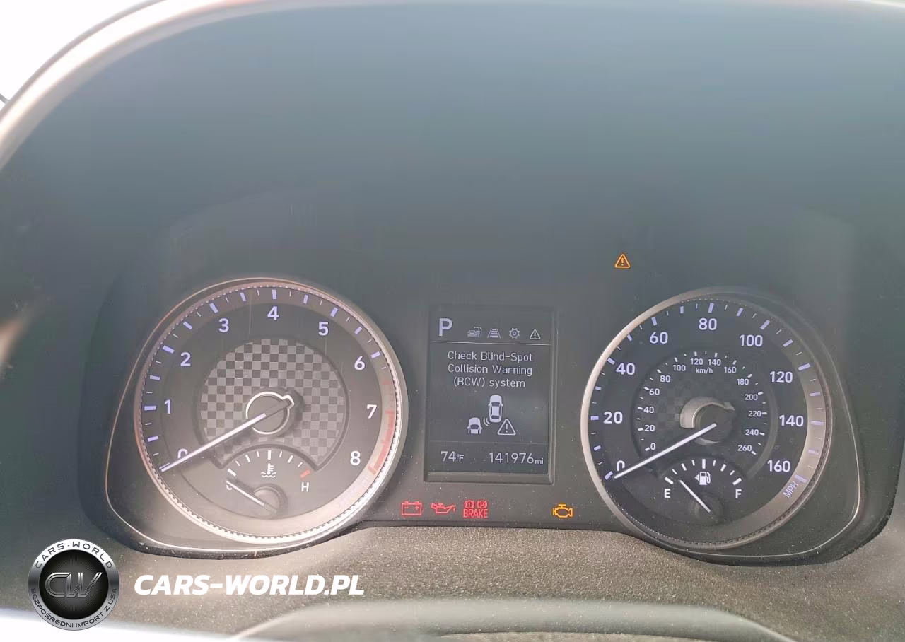 2020 Hyundai Elantra Sel VIN:5NPD84LF6LH626709 - 9