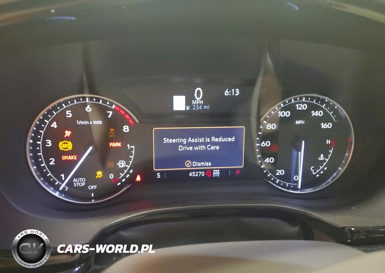 2021 Cadillac Xt6 Premium Luxury VIN:1GYKPDRSXMZ181782 - 9
