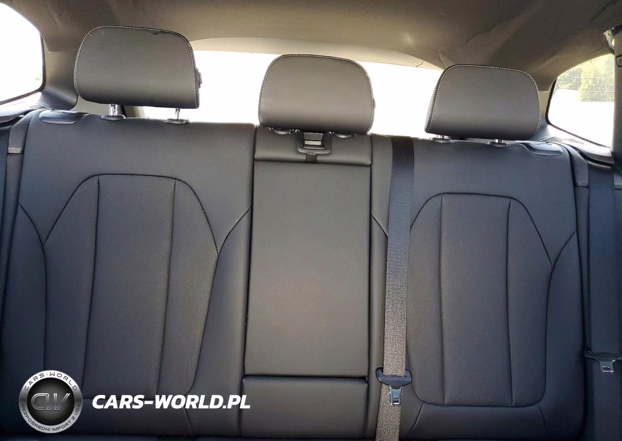 2024 BMW X3 xDrive30I VIN:WBX57DP09RN292412 - 10