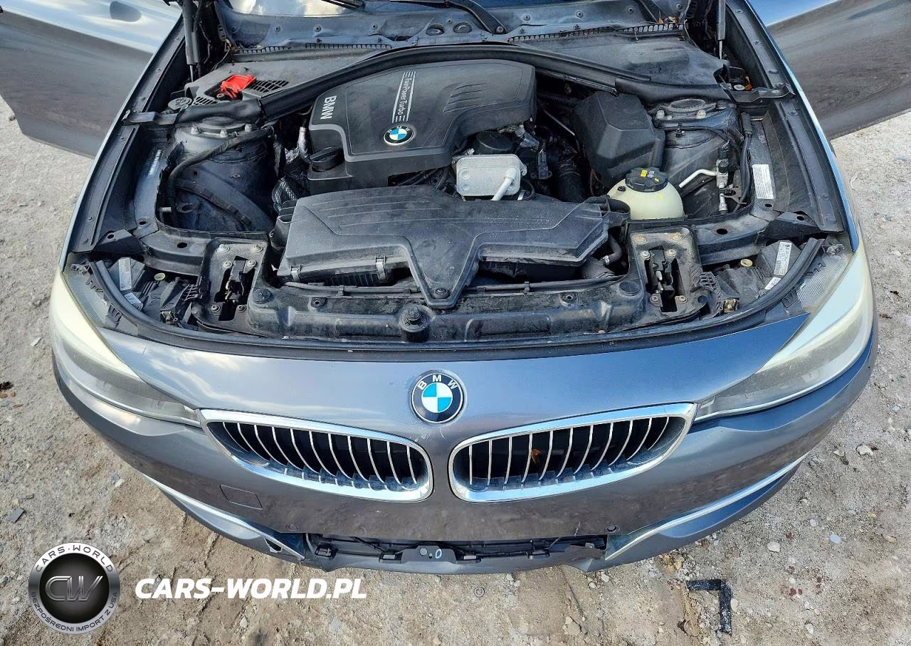 2015 BMW 328 Xigt VIN:WBA3X5C55FD562777 - 11