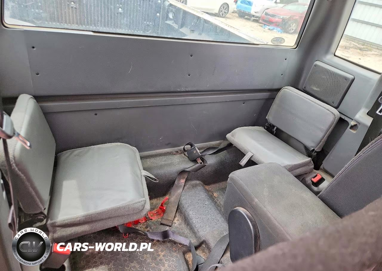 2010 Ford Ranger Super Cab VIN:1FTKR1ED3APA22440 - 10