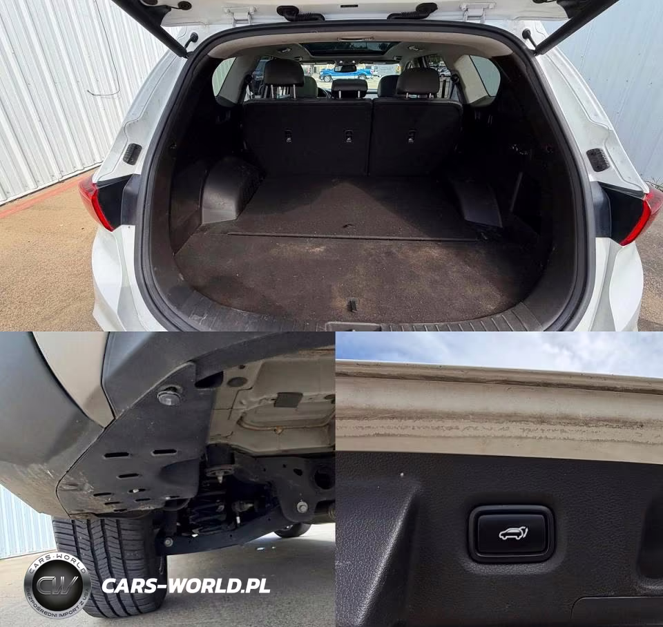 2020 Hyundai Santa Fe Sel VIN:5NMS33AD4LH142696 - 15