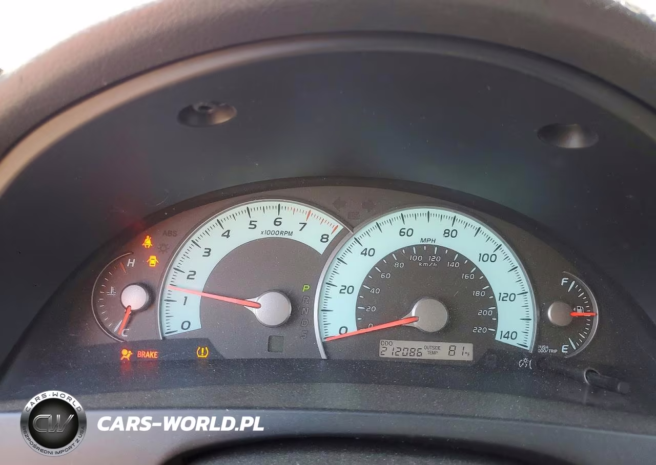 2010 Toyota Camry Se VIN:4T1BF3EK7AU516297 - 9