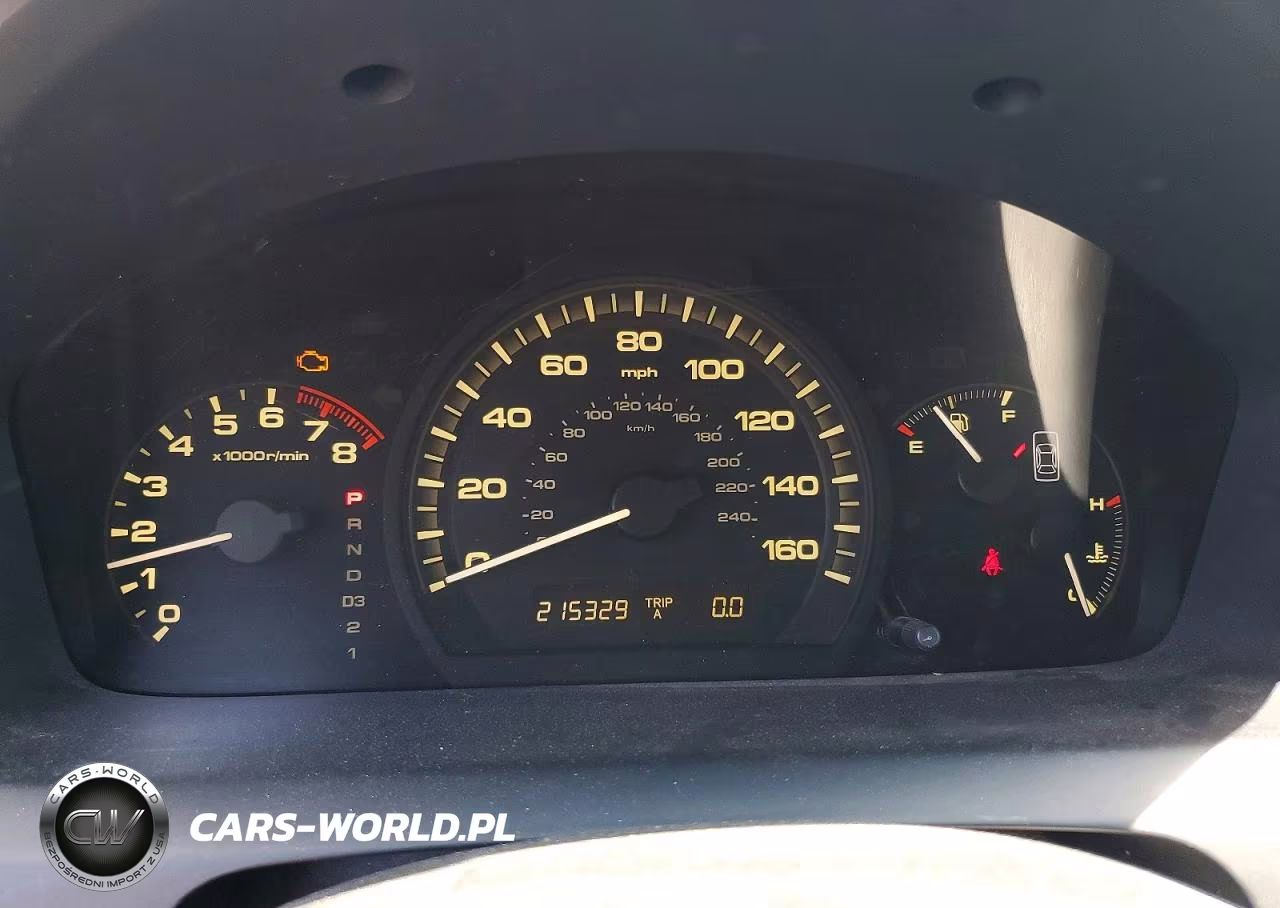2006 Honda Accord Lx VIN:JHMCM56426C001889 - 9