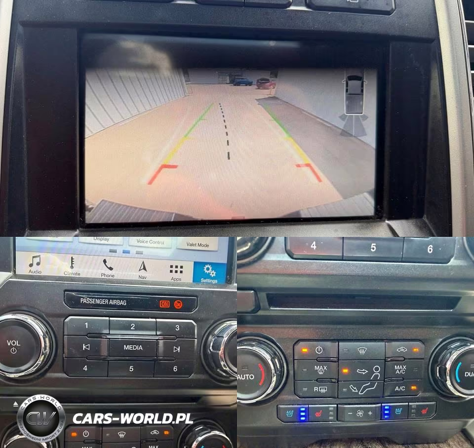 2017 Ford F250 Super Duty VIN:1FT7W2BT0HEB94950 - 13