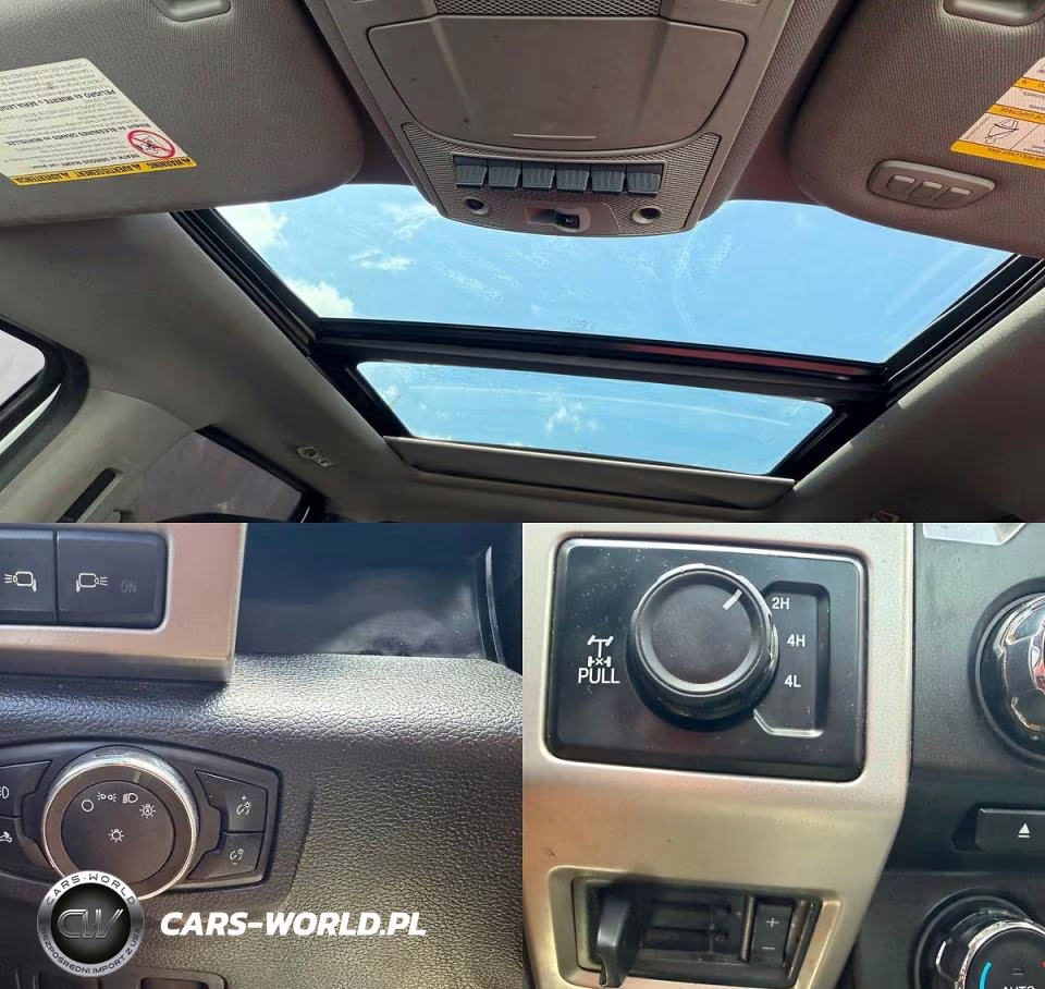 2017 Ford F250 Super Duty VIN:1FT7W2BT0HEB94950 - 14