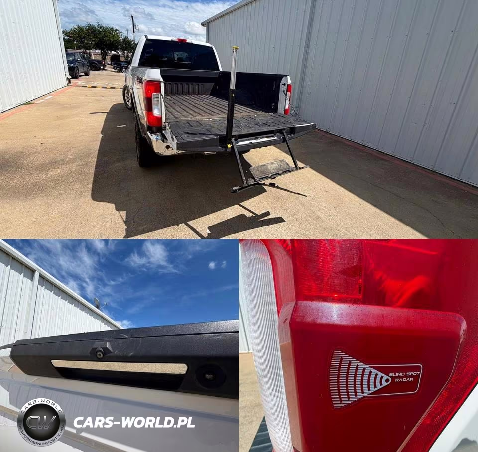 2017 Ford F250 Super Duty VIN:1FT7W2BT0HEB94950 - 15