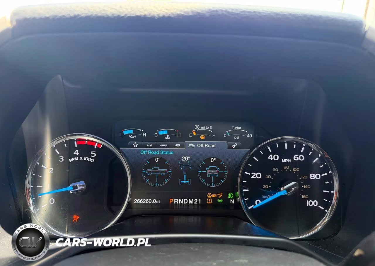 2017 Ford F250 Super Duty VIN:1FT7W2BT0HEB94950 - 8