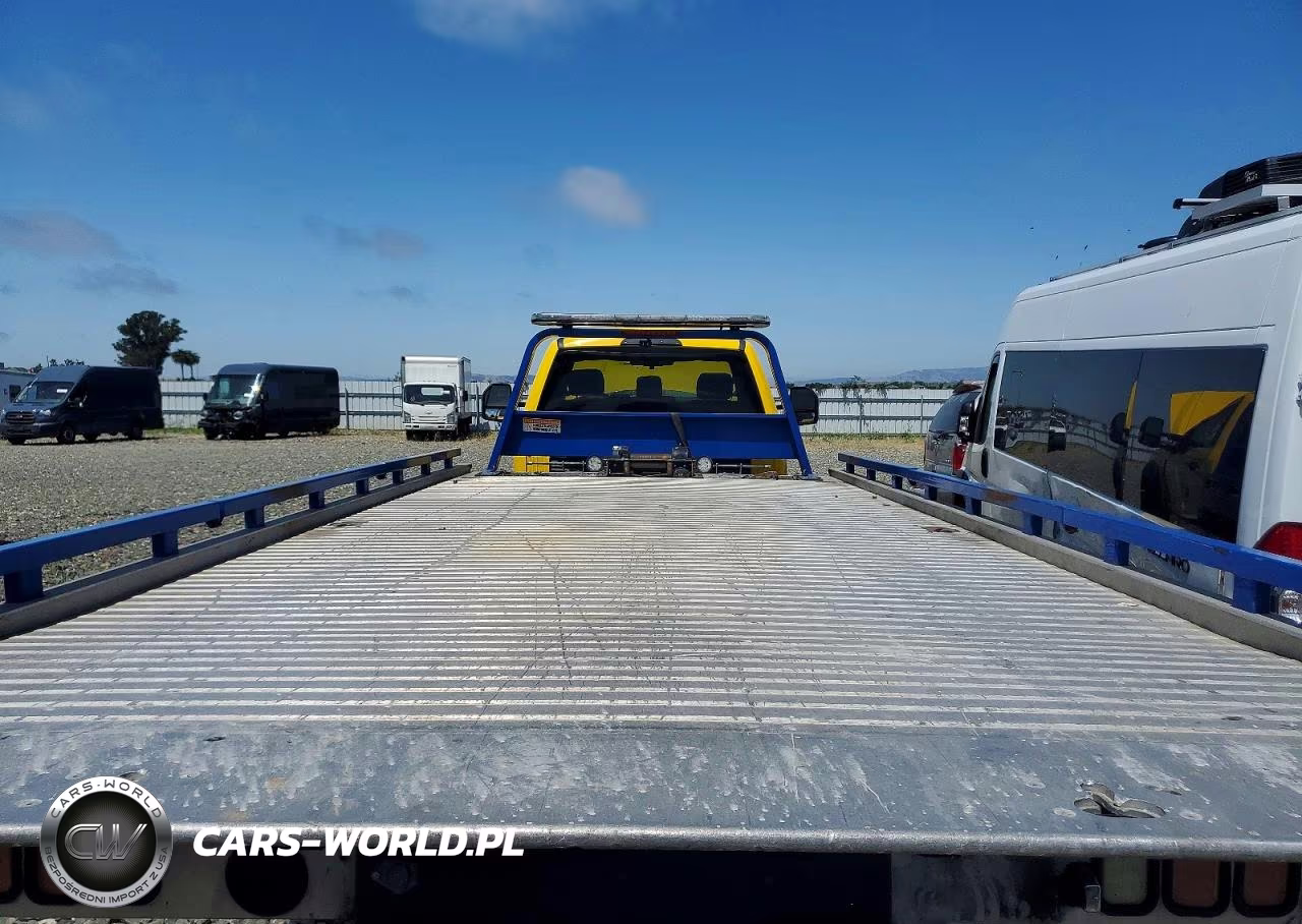 2020 Ford F550 Super Duty VIN:1FDUF5GT5LDA06477 - 10