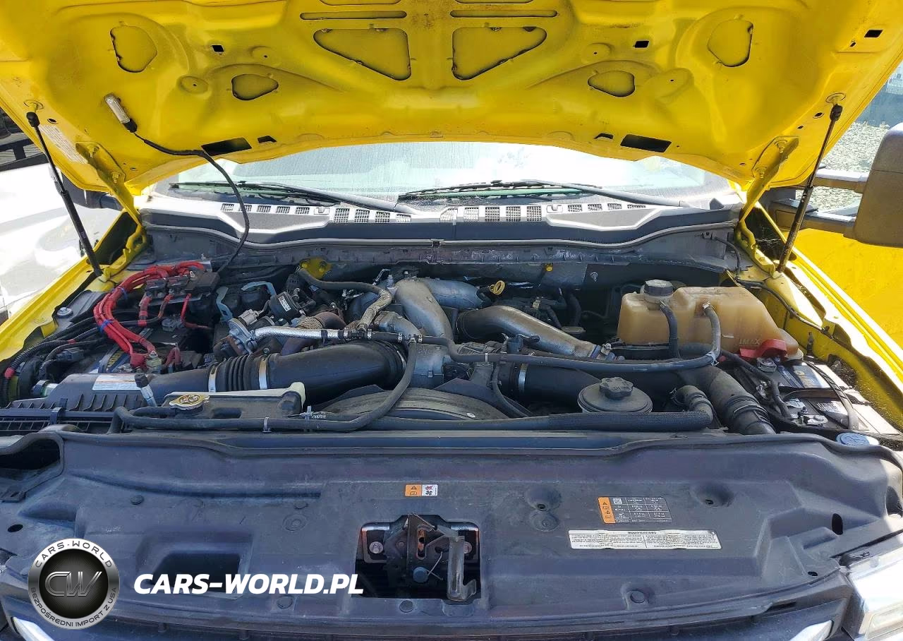2020 Ford F550 Super Duty VIN:1FDUF5GT5LDA06477 - 12