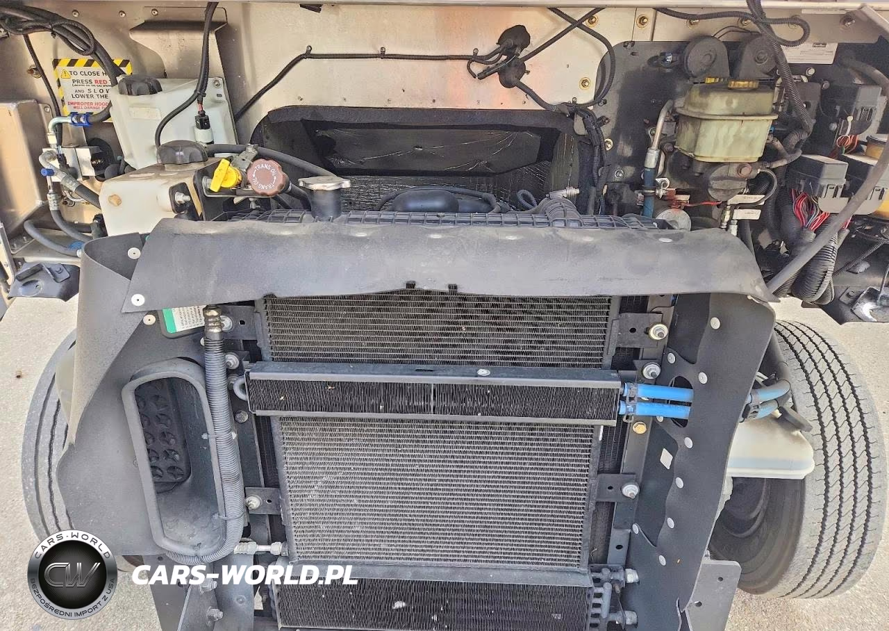 2020 Freightliner Chassis M Line Walk-In Van VIN:4UZAC2EA2LCMH8049 - 11