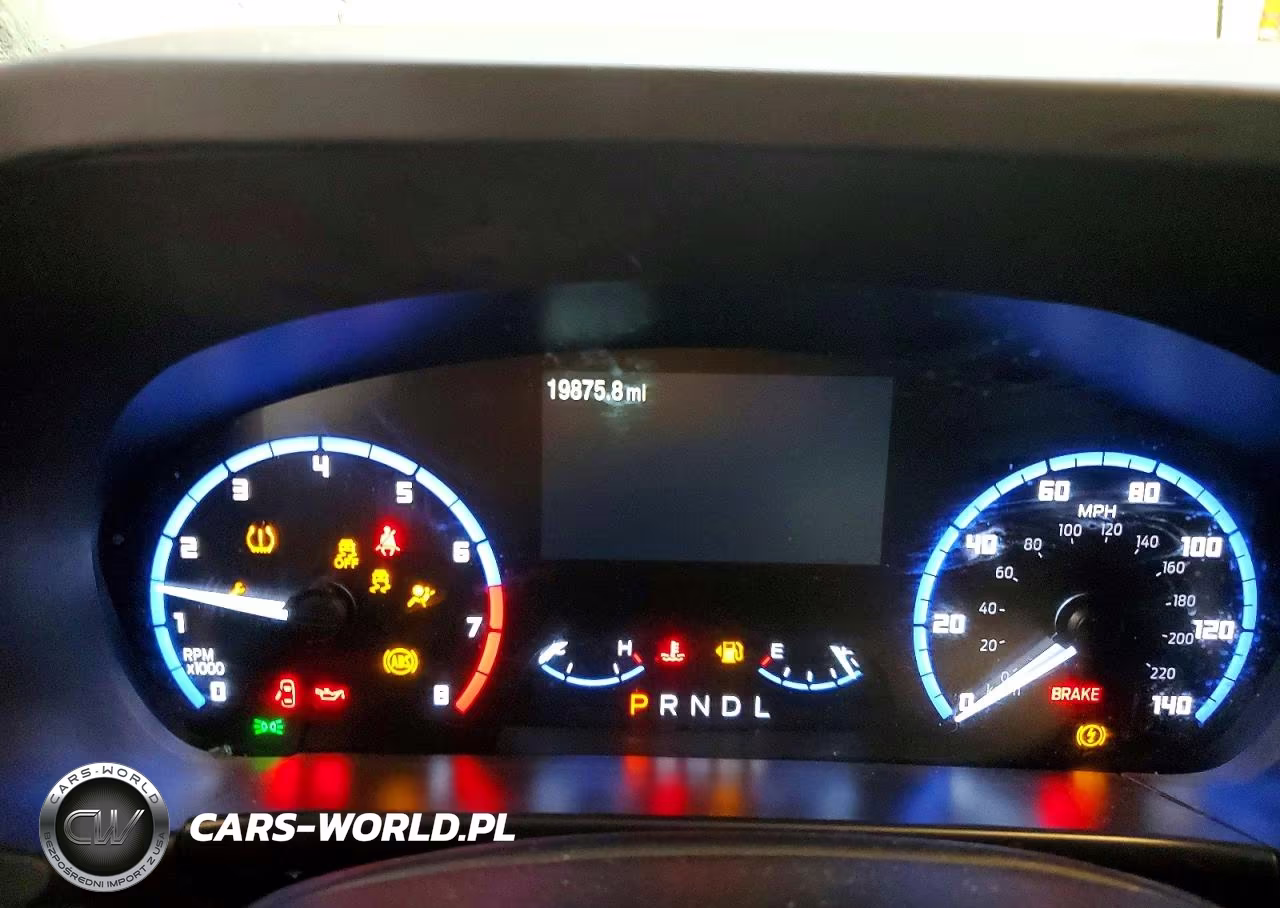 2024 Ford Bronco Sport Big Bend VIN:3FMCR9B6XRRE83661 - 9