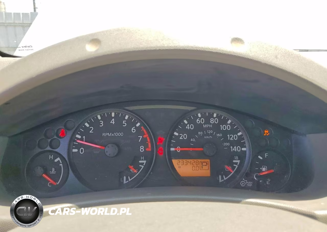 2012 Nissan Frontier Sv V6 VIN:1N6AD0FR7CC438884 - 9