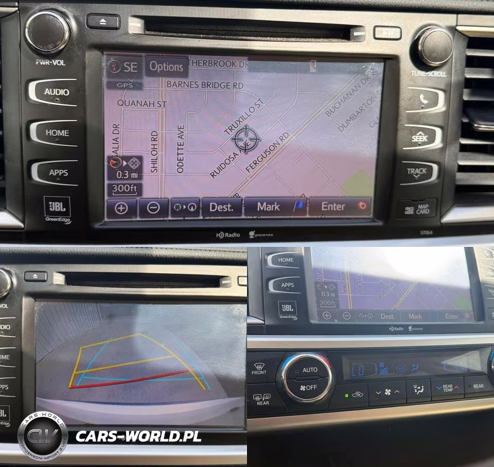 2014 Toyota Highlander Limited VIN:5TDYKRFH0ES030103 - 13