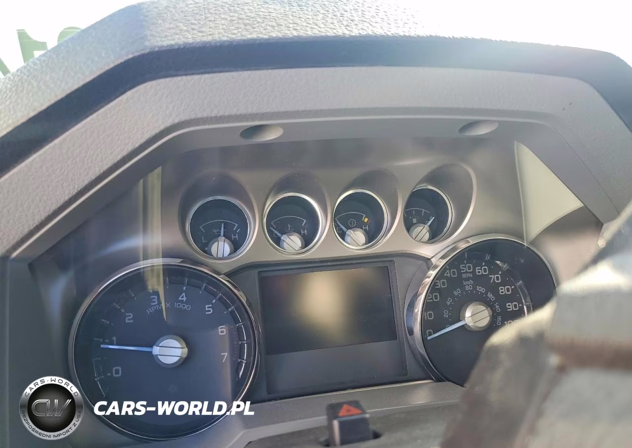 2015 Ford F250 Super Duty VIN:1FT7W2B62FEC63385 - 9