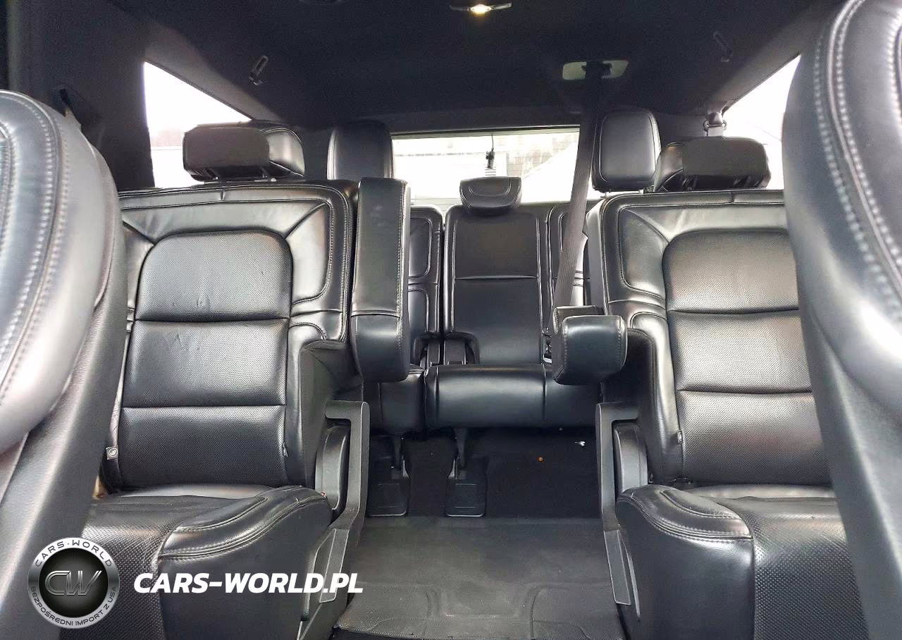 2019 Lincoln Navigator L Select VIN:5LMJJ3JT7KEL14688 - 10
