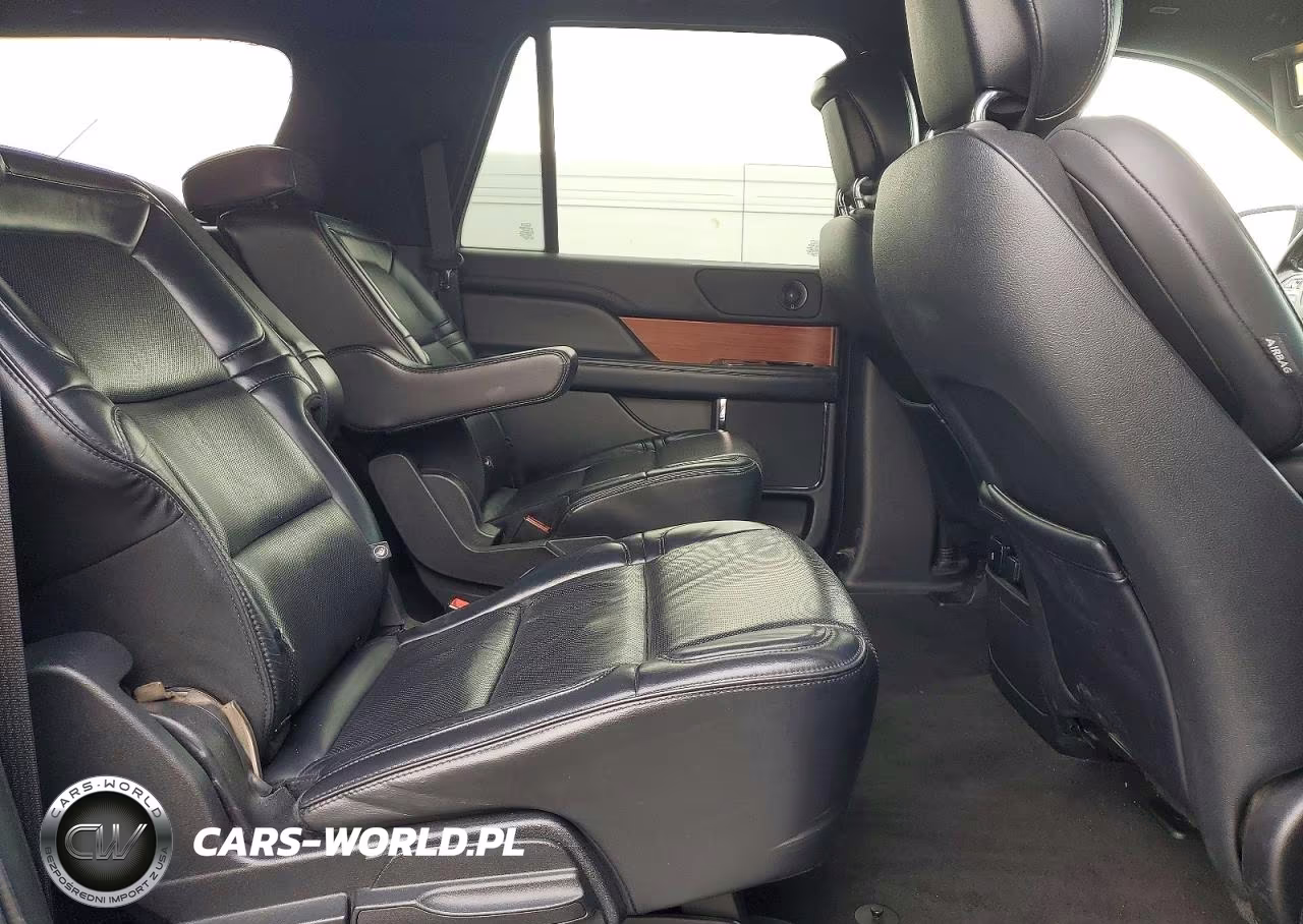 2019 Lincoln Navigator L Select VIN:5LMJJ3JT7KEL14688 - 11