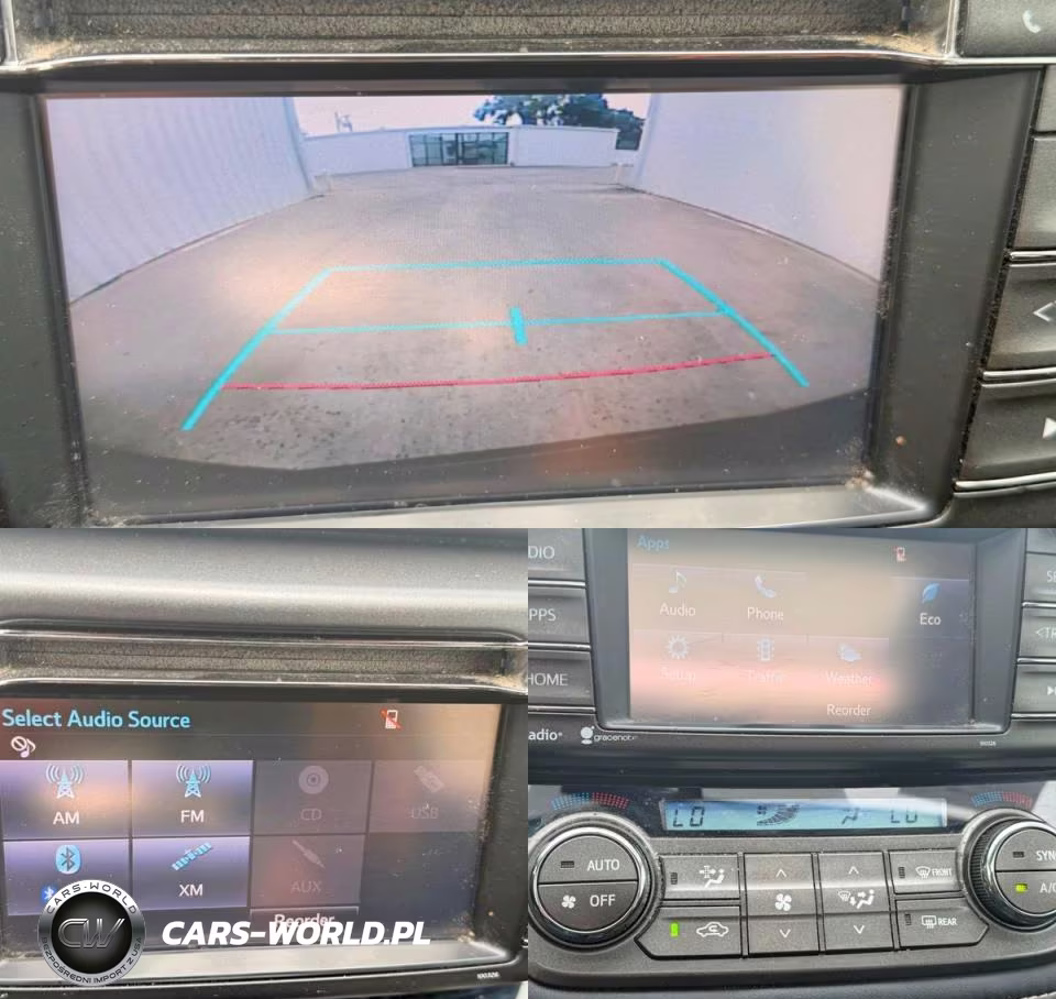 2015 Toyota Rav4 Xle VIN:2T3WFREV9FW202485 - 13