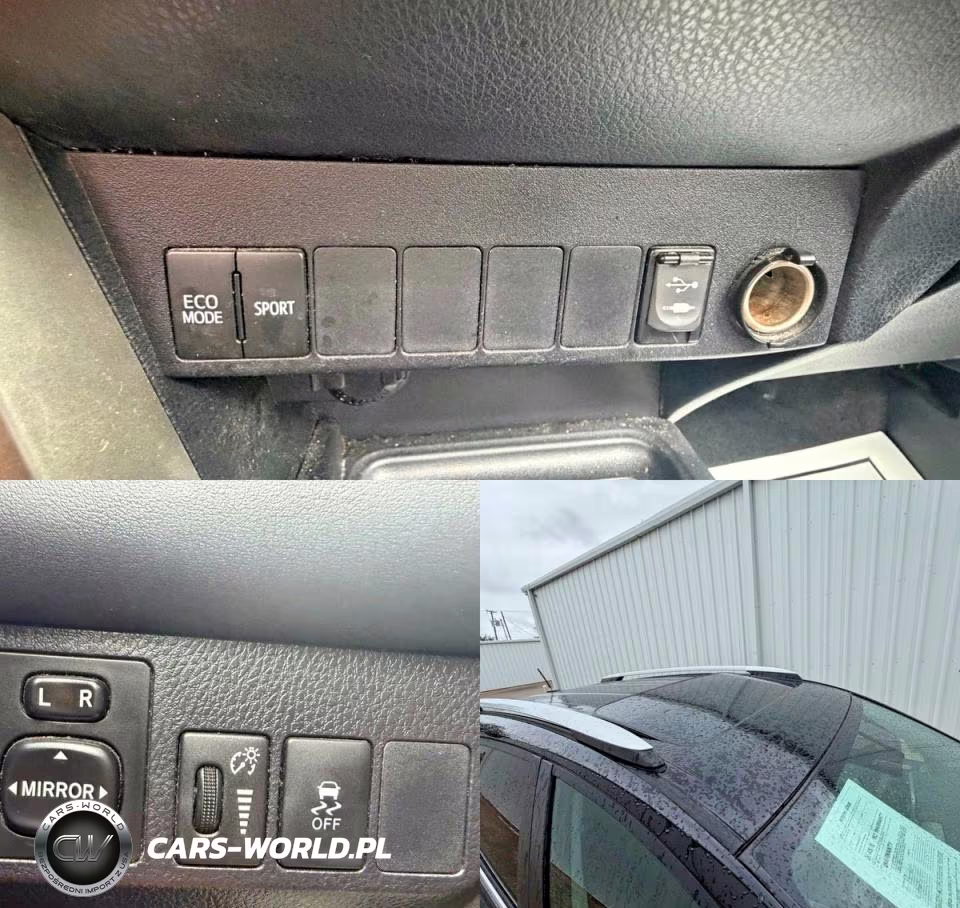 2015 Toyota Rav4 Xle VIN:2T3WFREV9FW202485 - 14