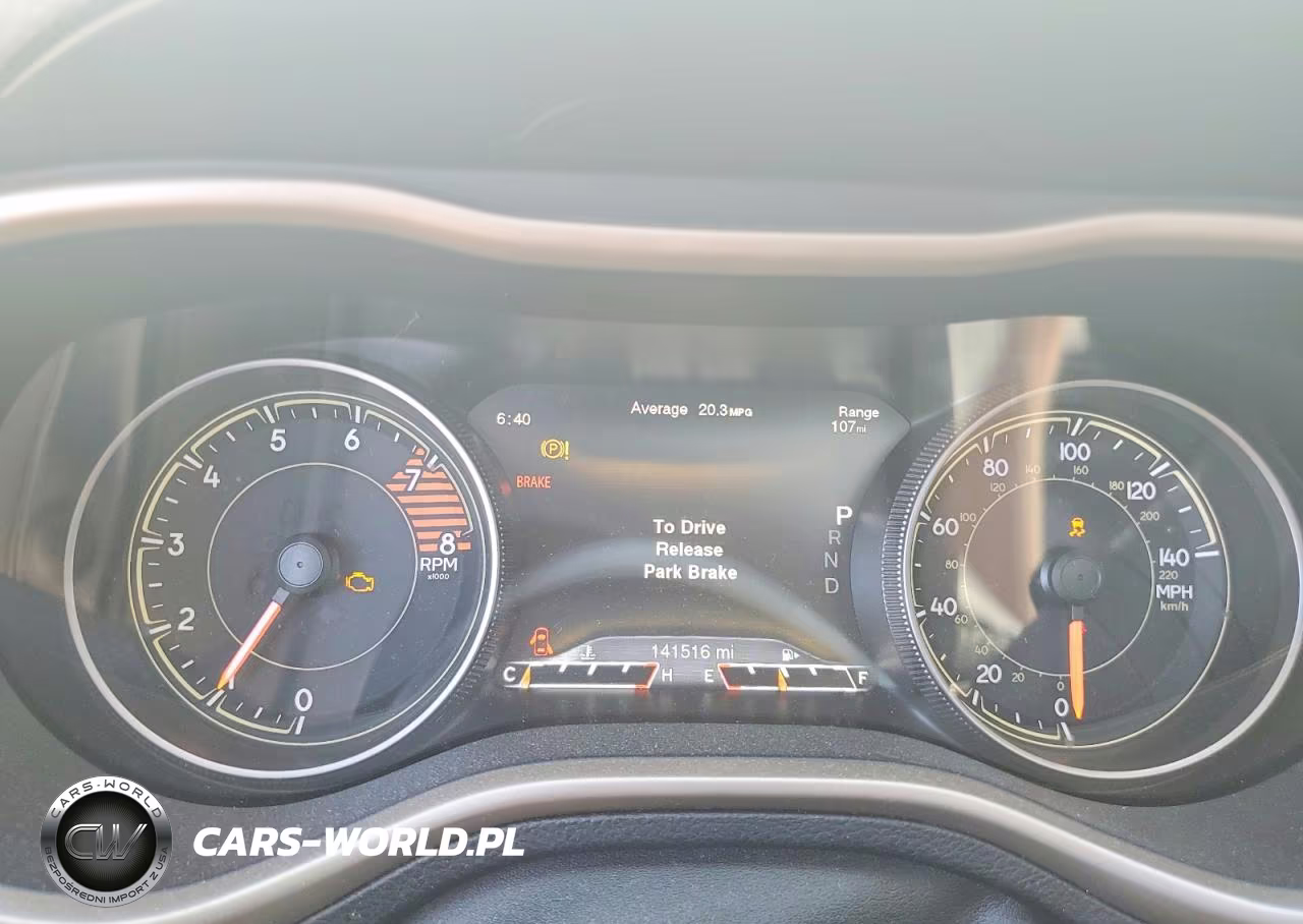 2016 Jeep Cherokee Limited VIN:1C4PJMDSXGW214192 - 9
