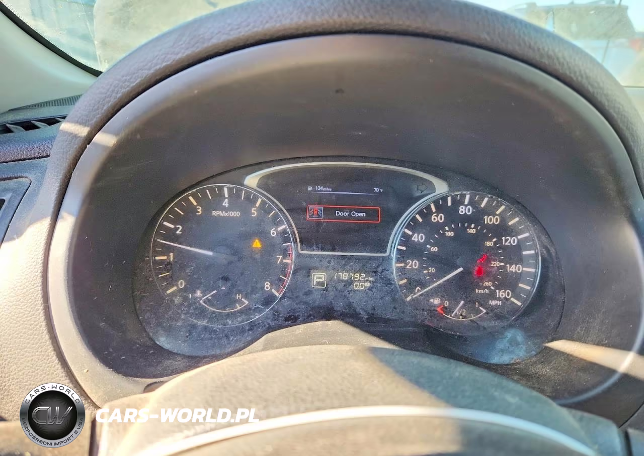 2014 Nissan Altima 2.5 VIN:1N4AL3AP3EC283207 - 9