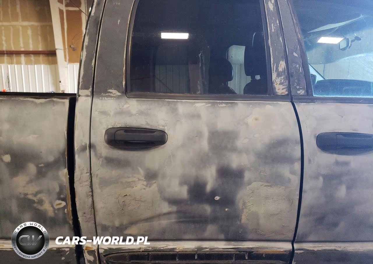 2004 Dodge Ram 1500 St VIN:1D3HU18D44J200987 - 10