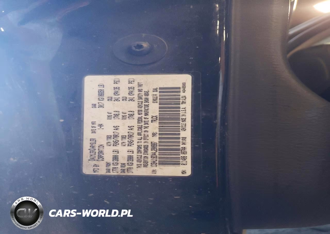 2004 Dodge Ram 1500 St VIN:1D3HU18D44J200987 - 12