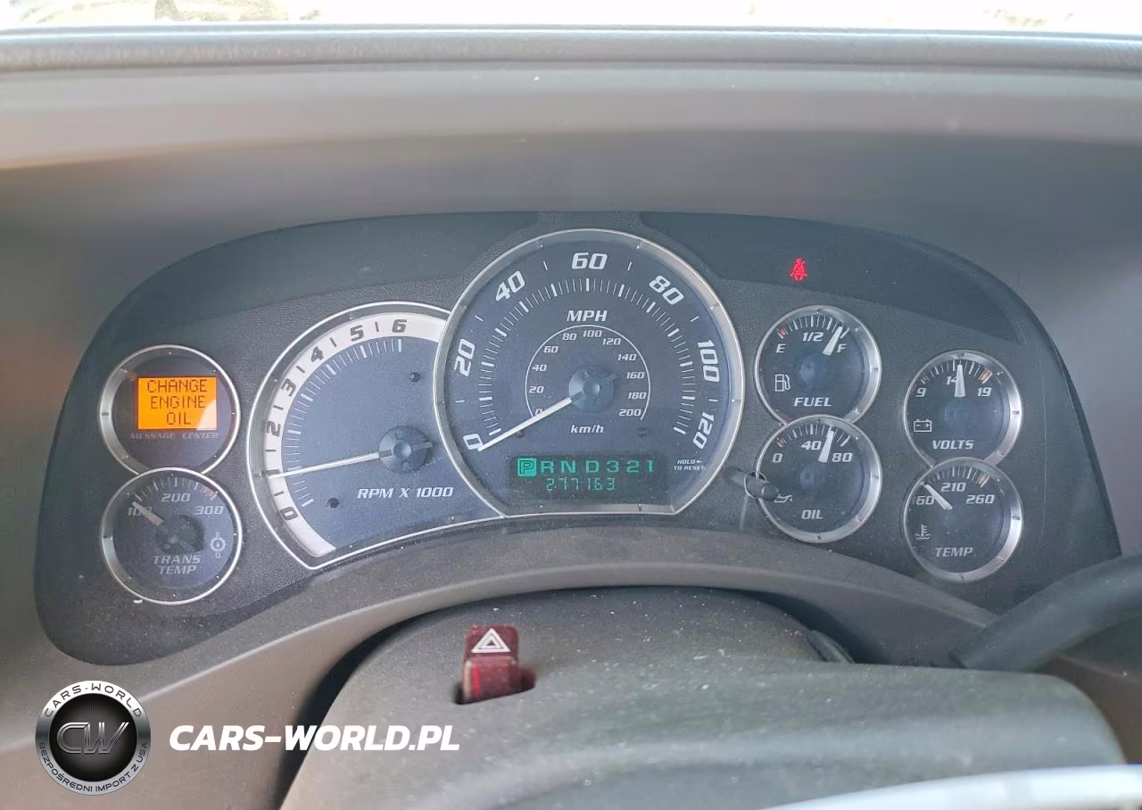 2002 Cadillac Escalade Luxury VIN:1GYEC63T32R259208 - 9