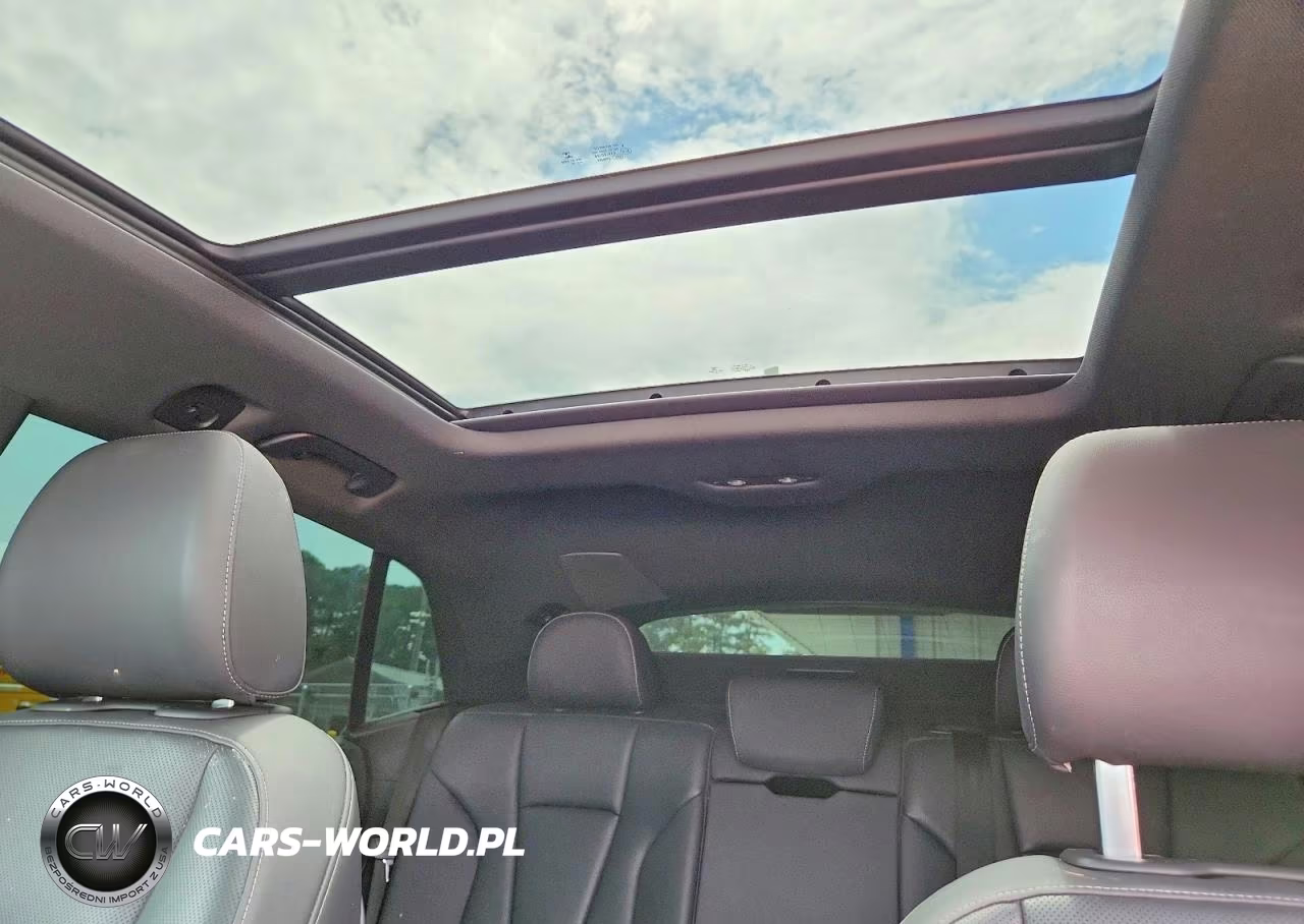 2019 Audi Q8 Prestige S-Line VIN:WA1FVBF12KD042523 - 10