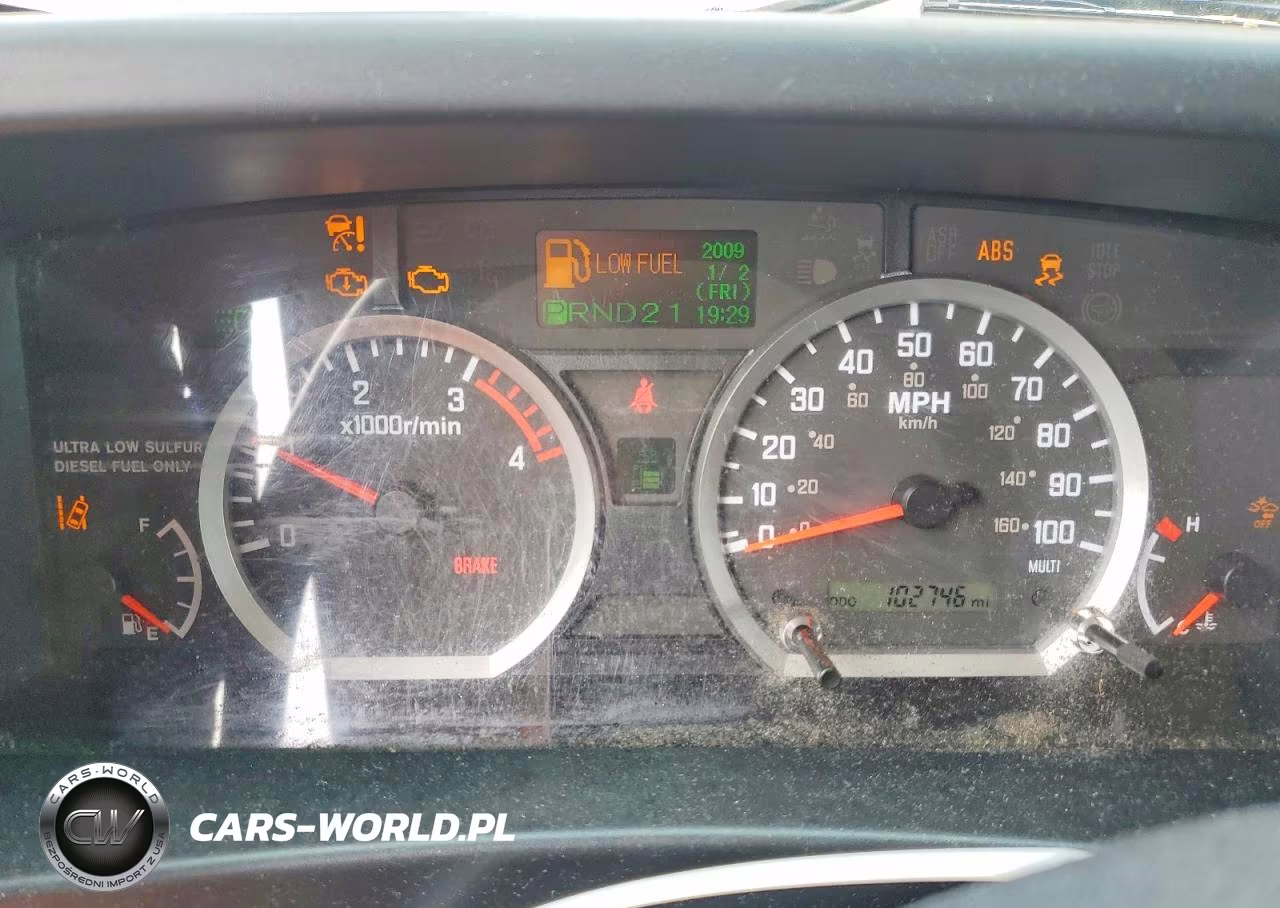 2023 Isuzu Npr Hd Refrigerated Box Truck VIN:JALC4W161P7012228 - 9
