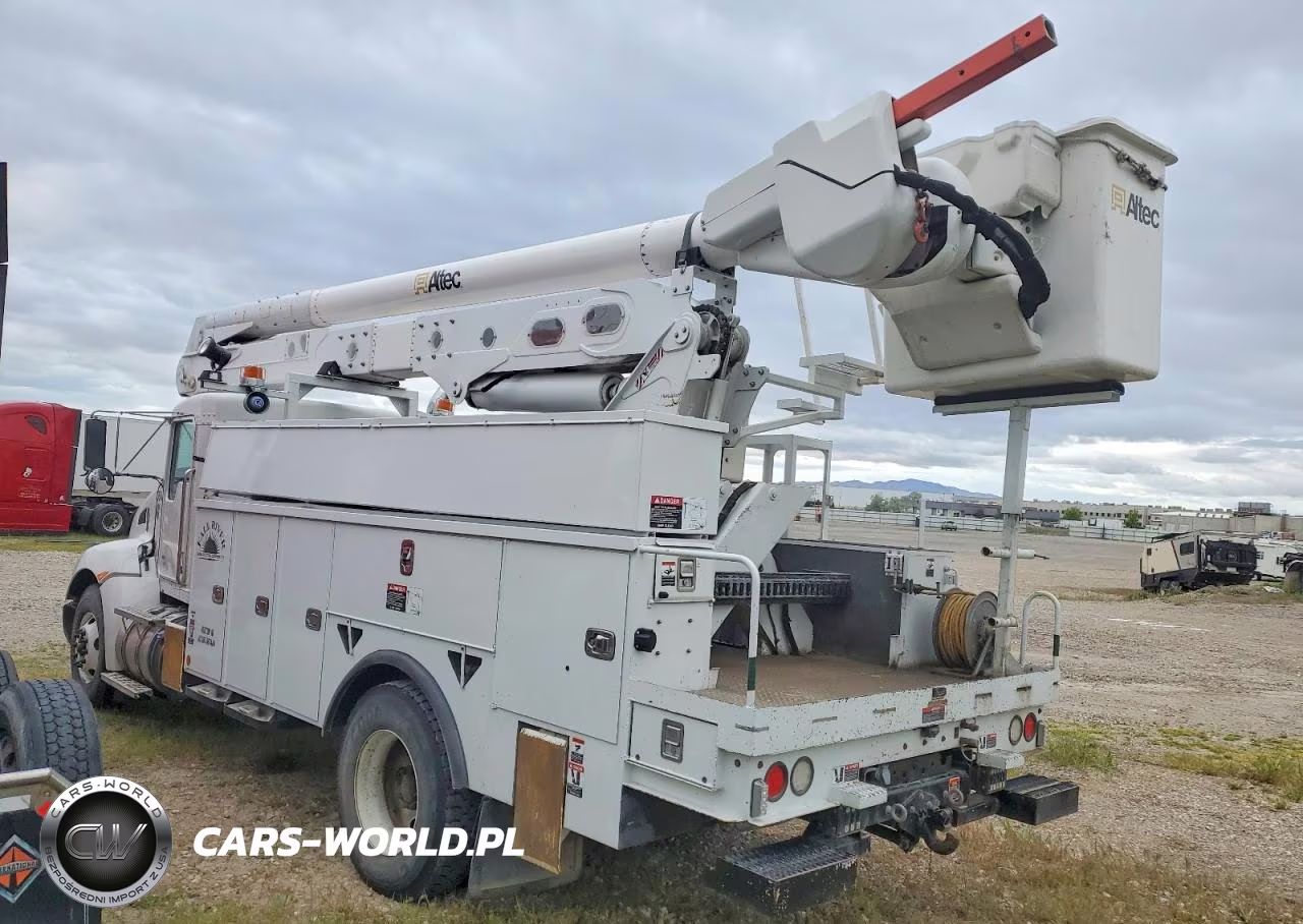 2016 Kenworth T370 Bucket Truck VIN:2NKHHJ7XXGM496912 - 6