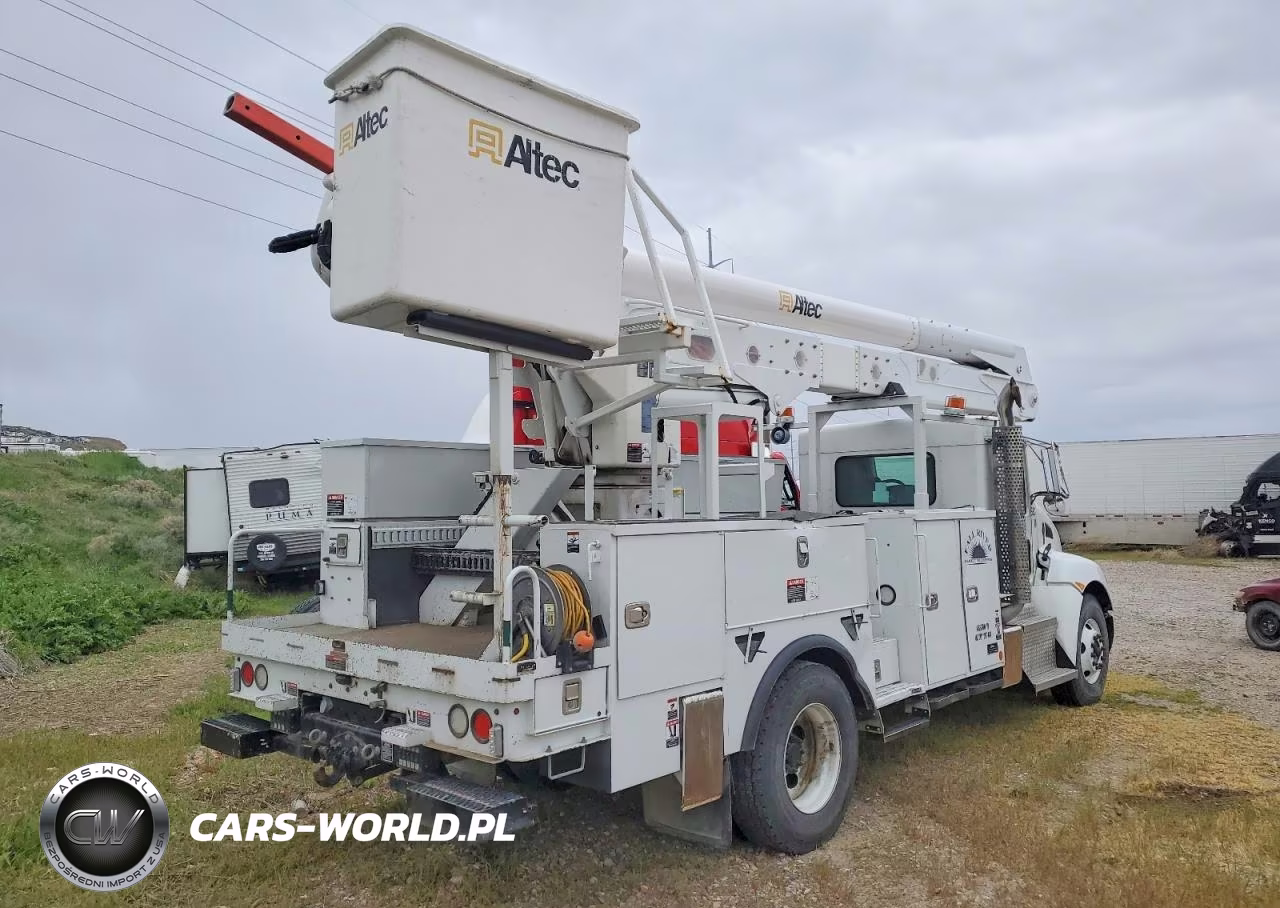 2016 Kenworth T370 Bucket Truck VIN:2NKHHJ7XXGM496912 - 7