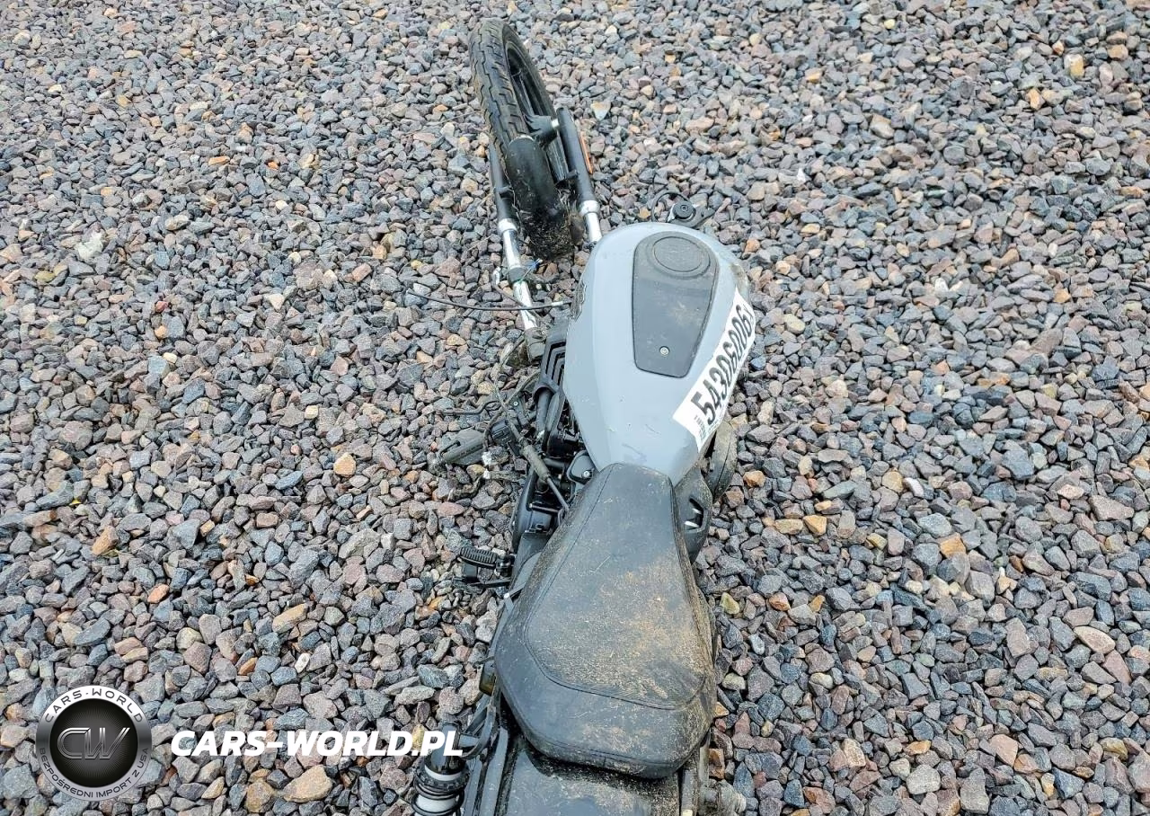 2026 Harley Davidson Rh975 VIN:MLY1ZH110TS305293 - 6