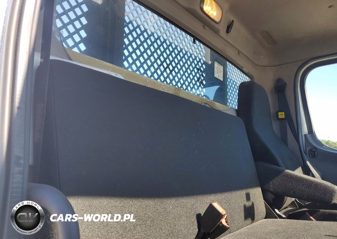 2018 Freightliner M2 106 Medium Duty VIN:1FVACWFD5JHJX7580 - 10