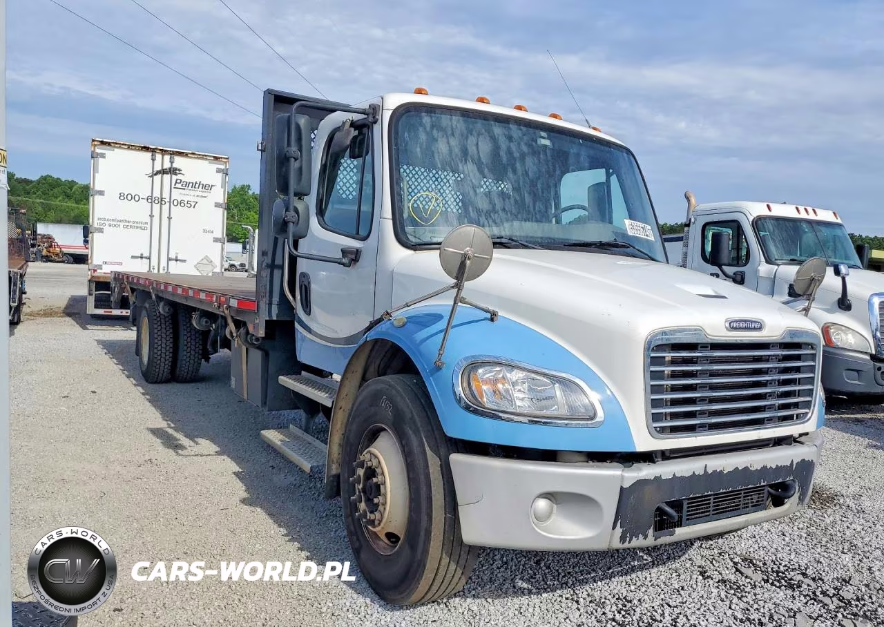 2018 Freightliner M2 106 Medium Duty VIN:1FVACWFD5JHJX7580 - 4