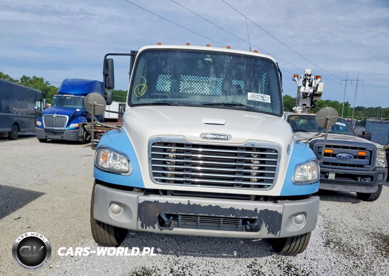 2018 Freightliner M2 106 Medium Duty VIN:1FVACWFD5JHJX7580 - 5