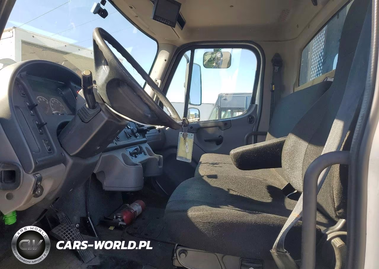 2018 Freightliner M2 106 Medium Duty VIN:1FVACWFD5JHJX7580 - 7