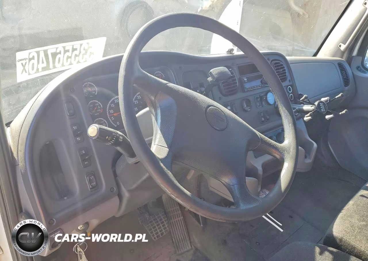 2018 Freightliner M2 106 Medium Duty VIN:1FVACWFD5JHJX7580 - 8
