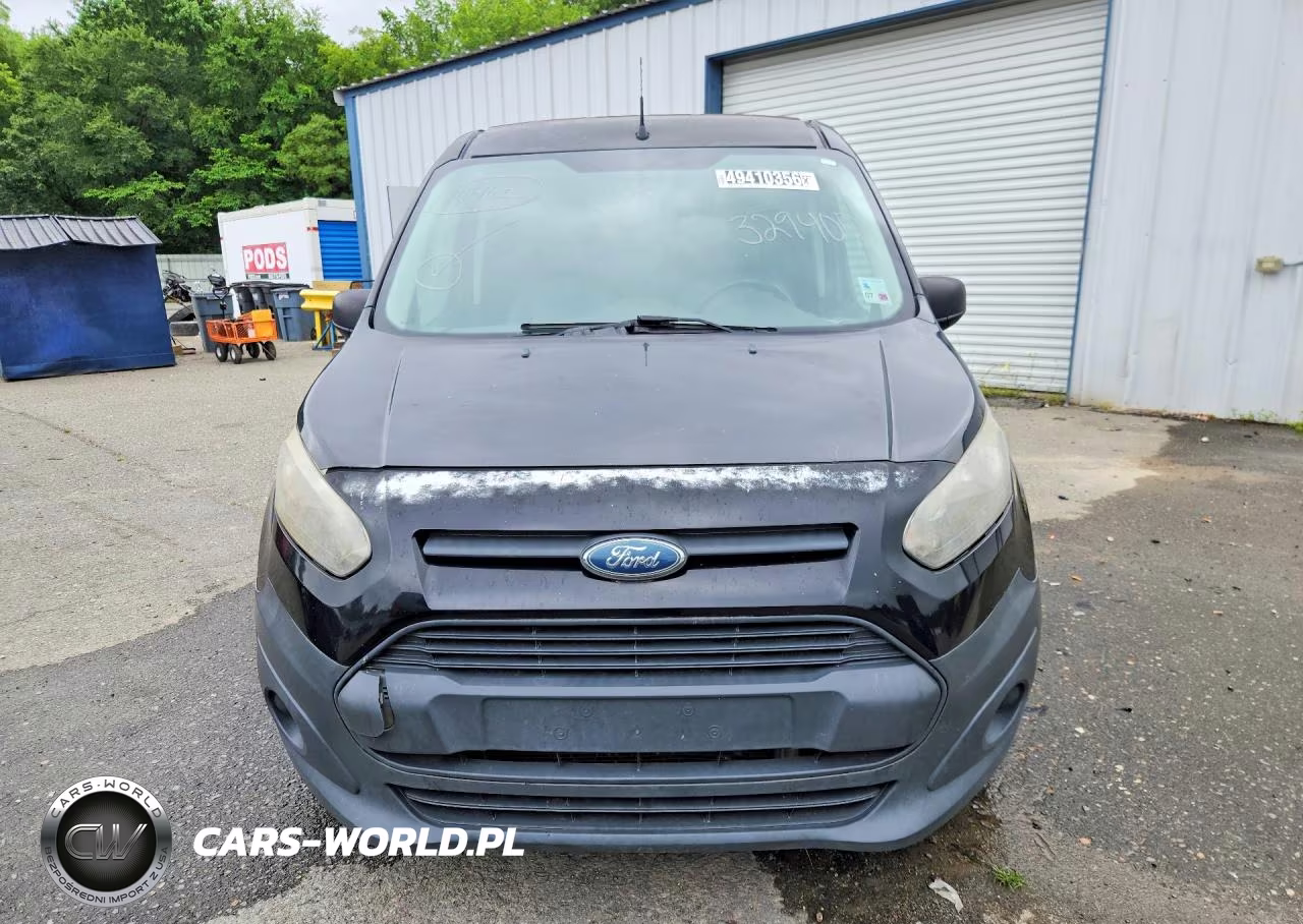2017 Ford Transit Connect Xl VIN:NM0LS7E73H1329400 - 5