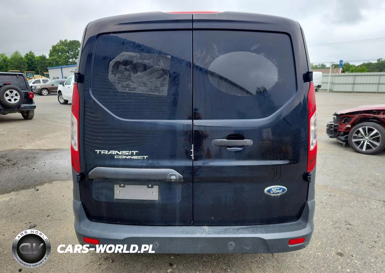 2017 Ford Transit Connect Xl VIN:NM0LS7E73H1329400 - 6