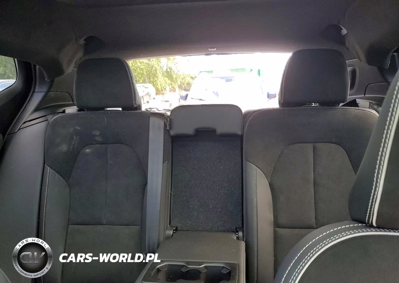 2023 Volvo Xc40 Recharge Plus VIN:YV4ED3UW4P2958094 - 10