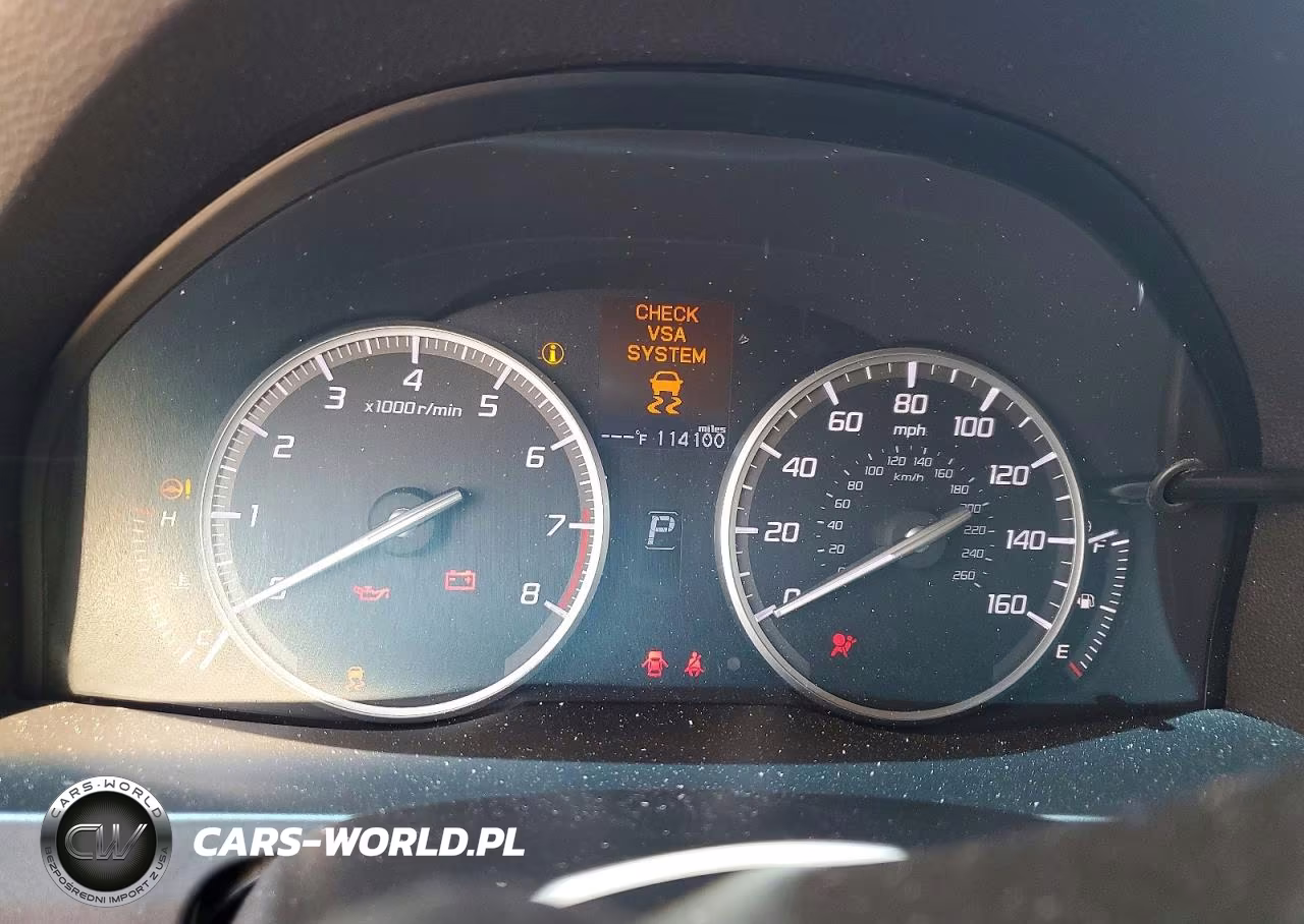 2013 Acura Rdx VIN:5J8TB3H33DL015315 - 18