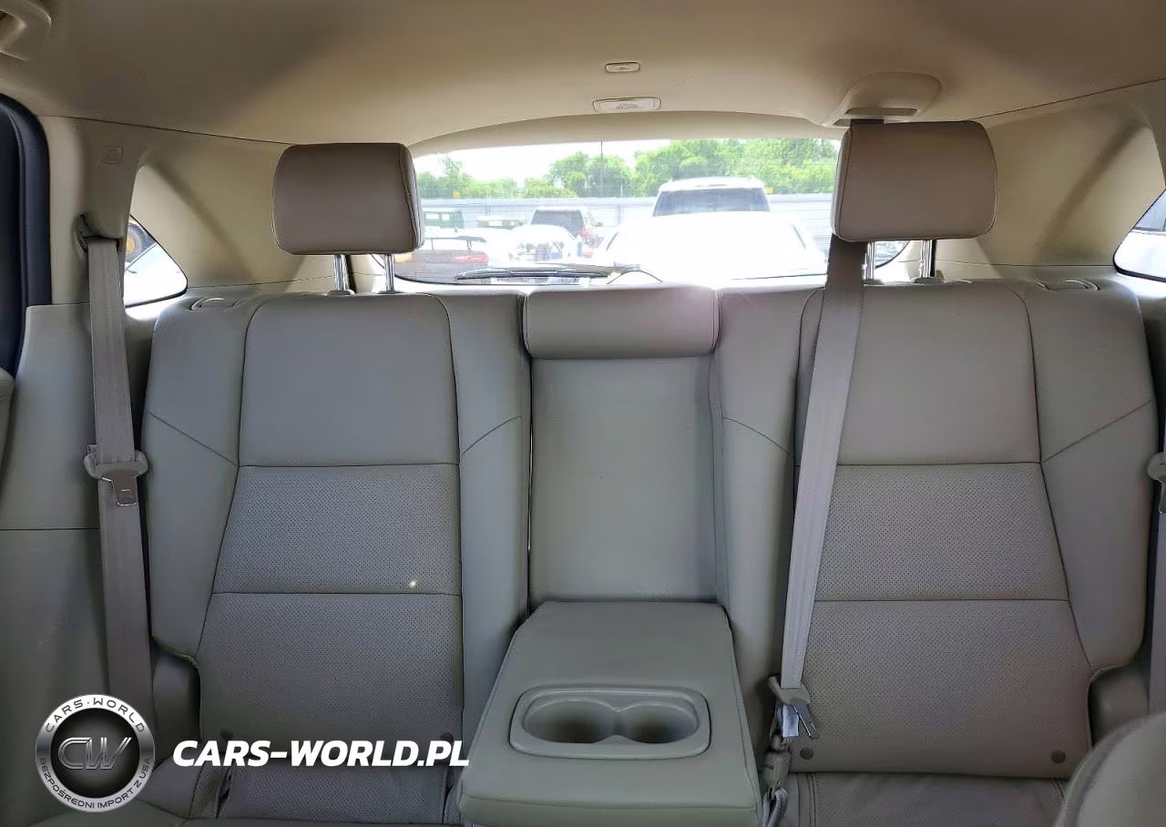2013 Acura Rdx VIN:5J8TB3H33DL015315 - 20