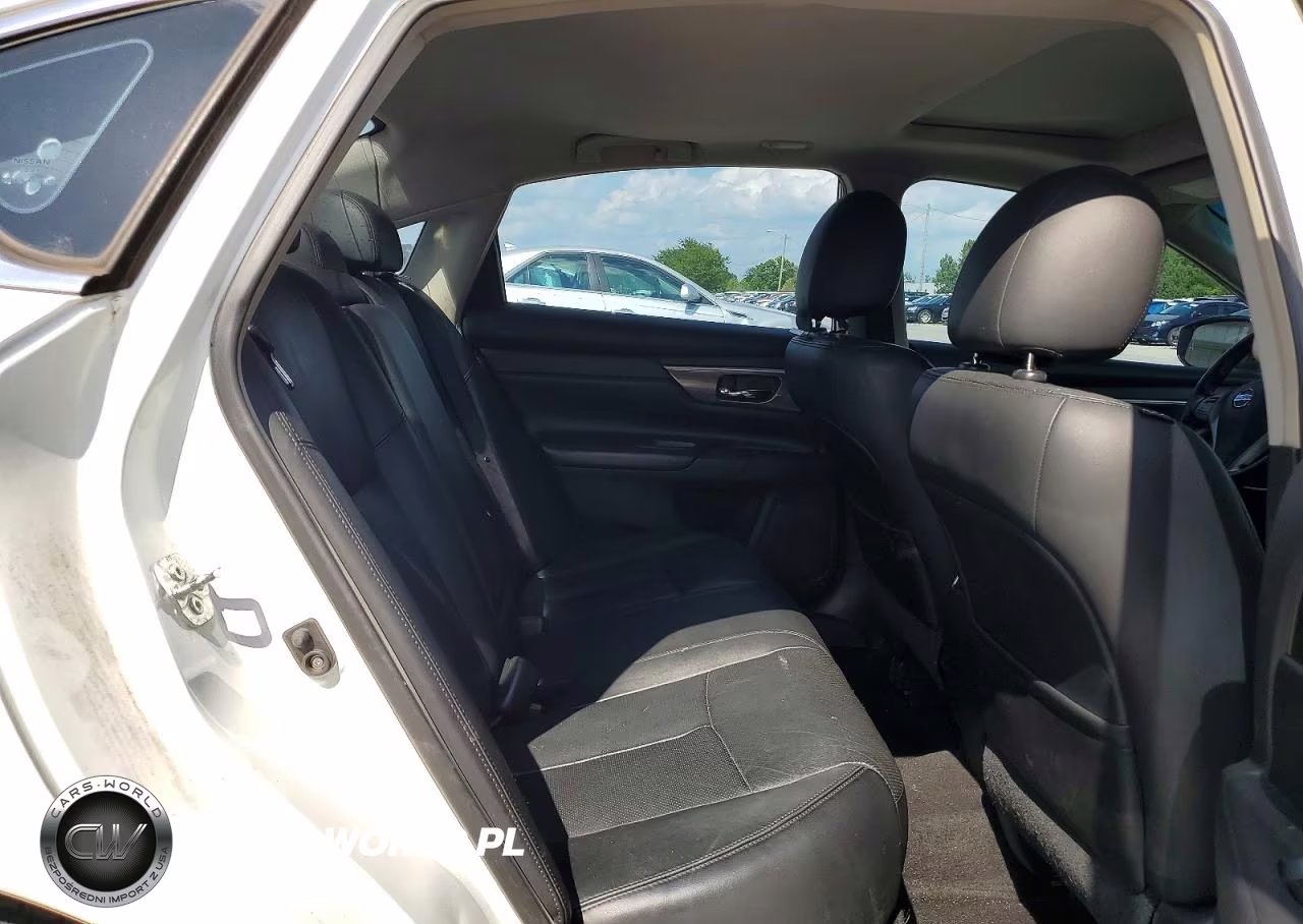 2013 Nissan Altima 2.5 VIN:1N4AL3AP6DN408283 - 10